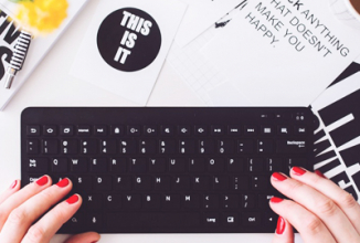 gallery/red-hands-woman-creative